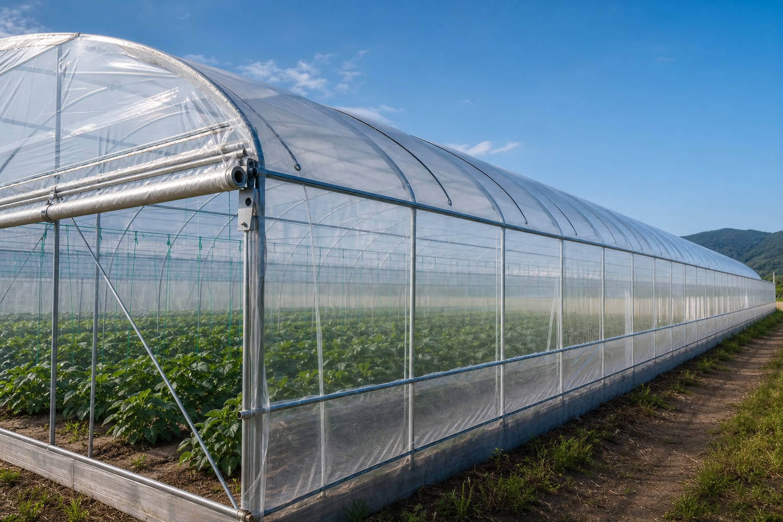 LLDPE EGF-34