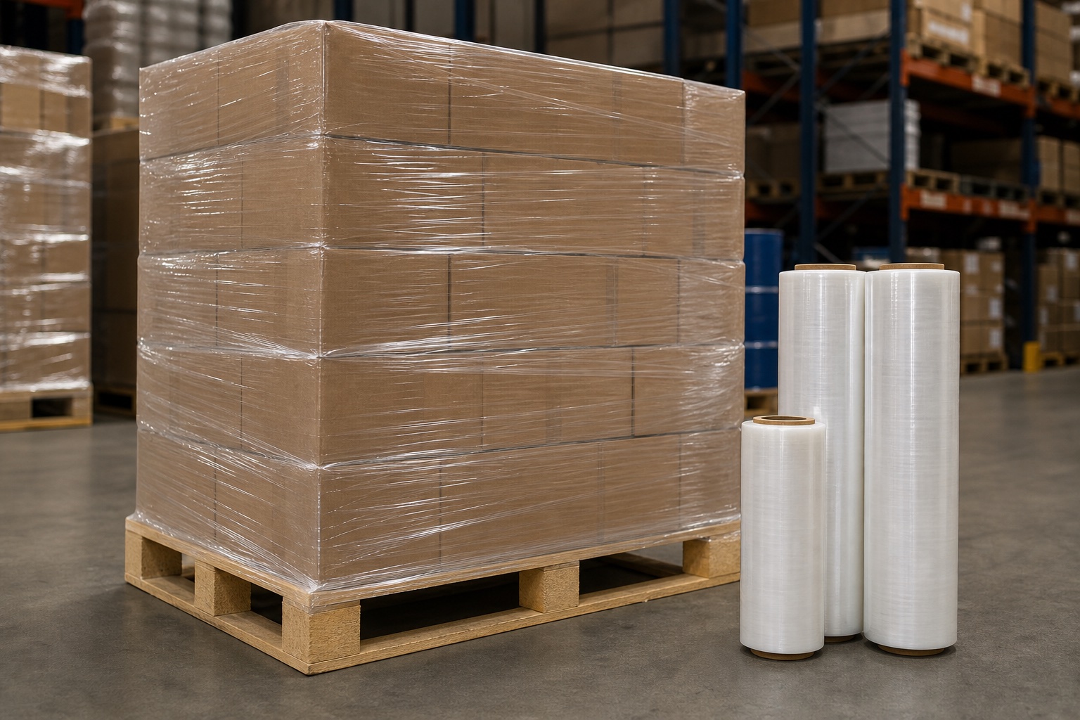 LLDPE F231S
