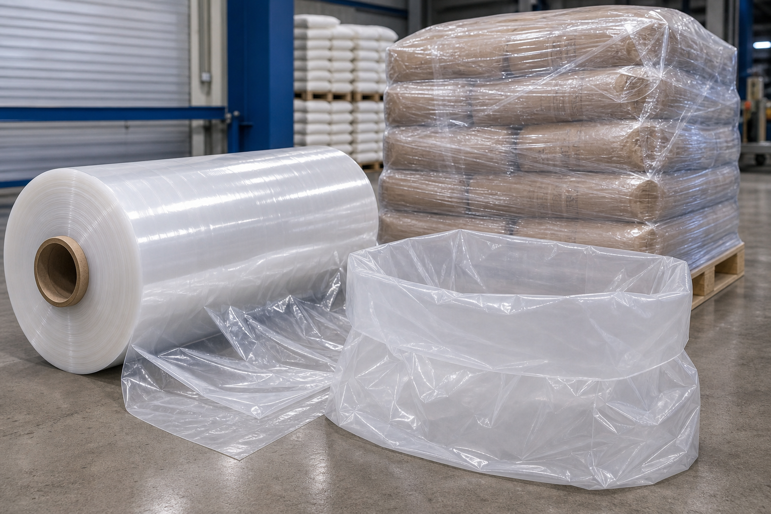 LDPE 2520D