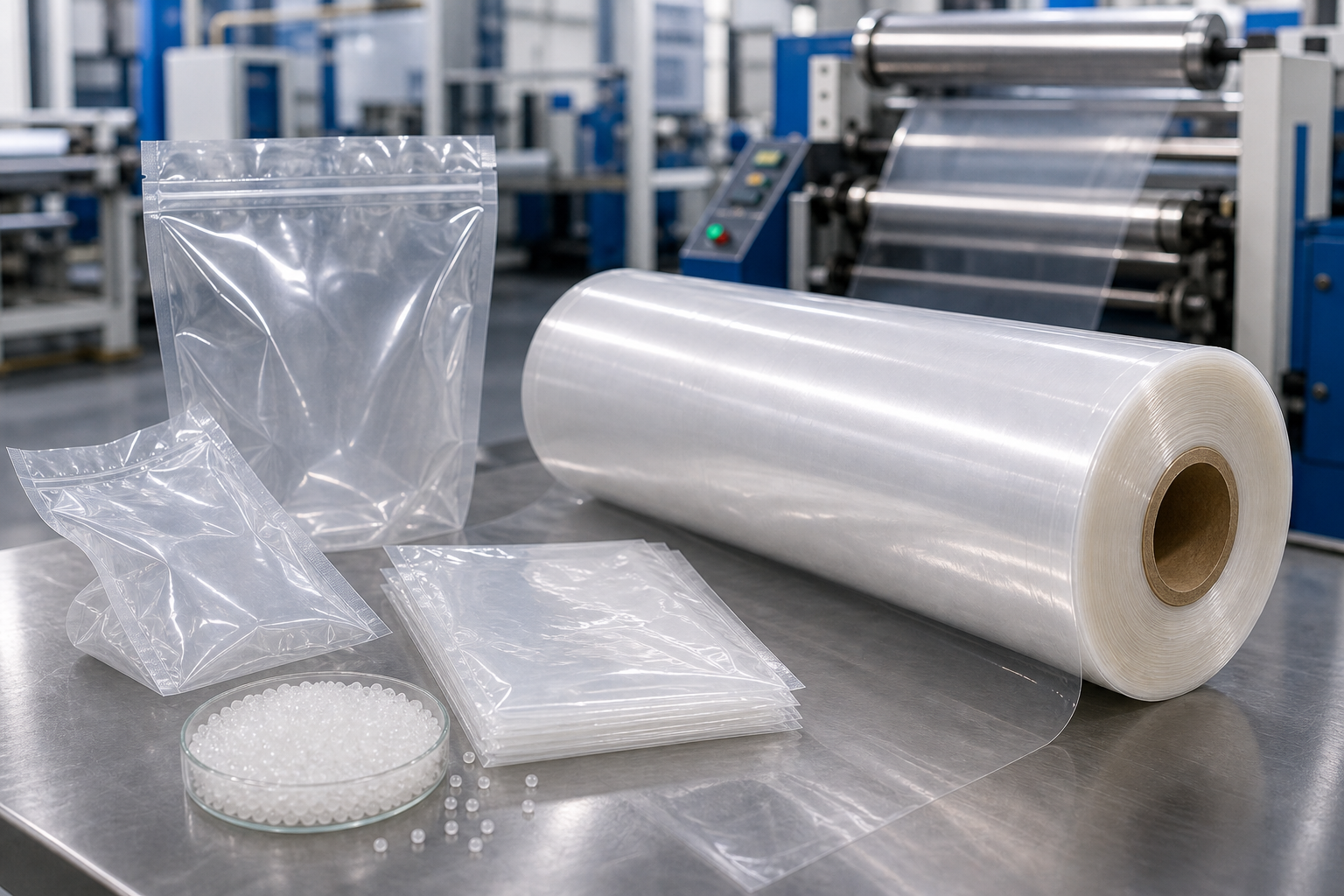 LDPE 951-000